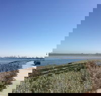 North Point Cafe - VIC Tourism