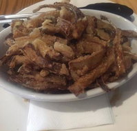 Parkers Steakhouse - VIC Tourism