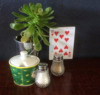 PostScript Cafe - VIC Tourism