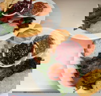 Ronnie'z Cafe and Take Away - VIC Tourism