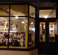 Sangam Tandoori - VIC Tourism