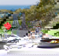 Terindah Estate - VIC Tourism