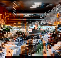 The Pantry - VIC Tourism