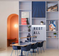 Scape Living At Aurora - VIC Tourism