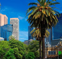 Sheraton Melbourne Hotel - VIC Tourism