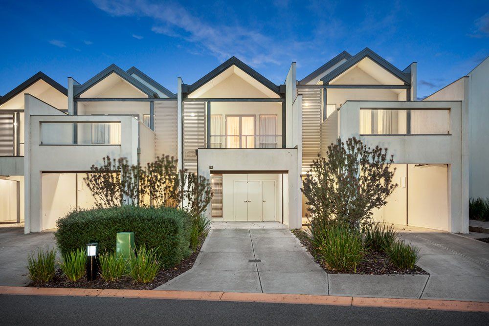 Point Cook VIC VIC Tourism