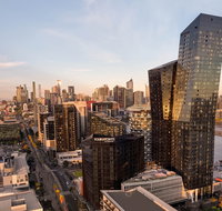 Four Points Melbourne Docklands - VIC Tourism