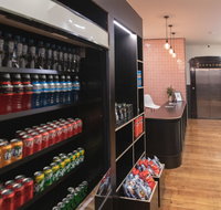 United Backpackers - VIC Tourism