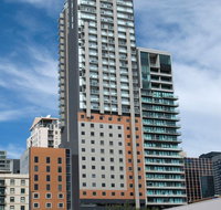 Atlantis Hotel - VIC Tourism