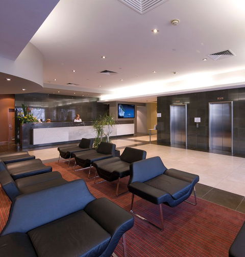 Atlantis Hotel - VIC Tourism 1