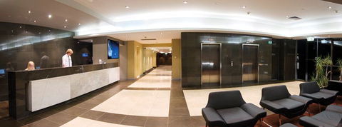 Atlantis Hotel - VIC Tourism 2