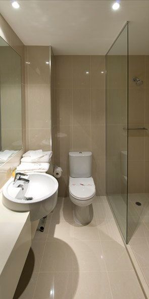 Atlantis Hotel - VIC Tourism 4