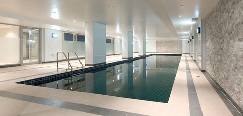 Atlantis Hotel - VIC Tourism 7