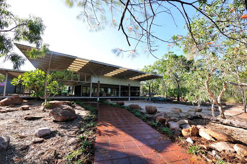 Groote Eylandt Lodge, By Metro Hotels - VIC Tourism 0