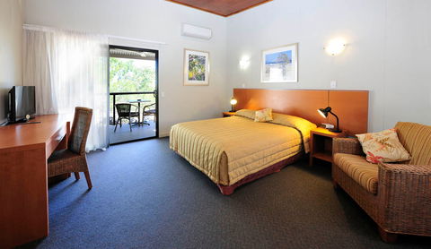 Groote Eylandt Lodge, By Metro Hotels - VIC Tourism 2