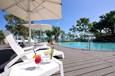 Groote Eylandt Lodge, By Metro Hotels - VIC Tourism 3