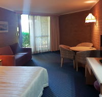 The John Hunter Motel - VIC Tourism