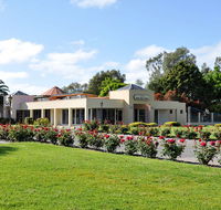 Barossa Weintal Resort - VIC Tourism