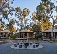 Discovery Parks Barossa Valley - VIC Tourism