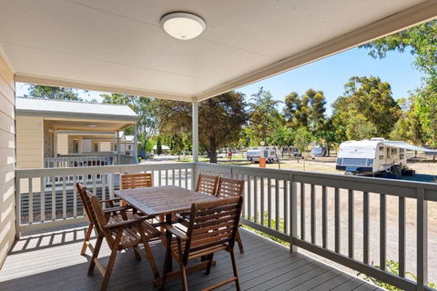 Discovery Parks Barossa Valley - VIC Tourism 2