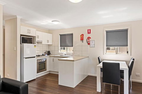 Discovery Parks Barossa Valley - VIC Tourism 5