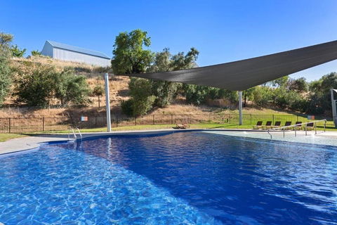 Discovery Parks Barossa Valley - VIC Tourism 7