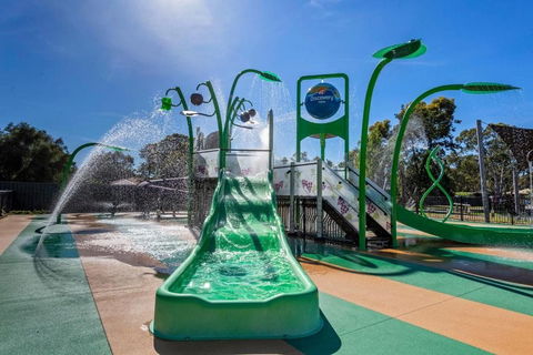 Discovery Parks Barossa Valley - VIC Tourism 8
