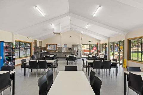 Discovery Parks Barossa Valley - VIC Tourism 9