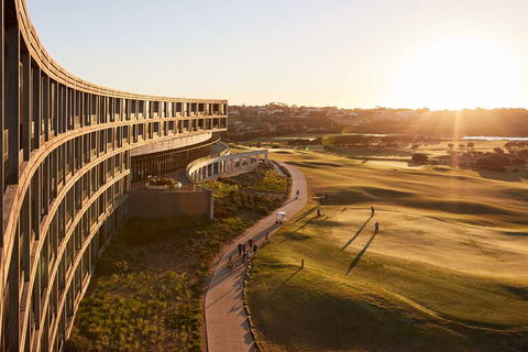 RACV Torquay Resort - VIC Tourism 0