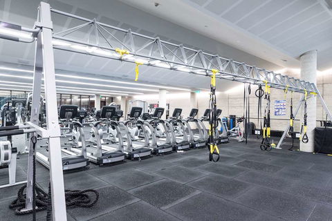 RACV Torquay Resort - VIC Tourism 9