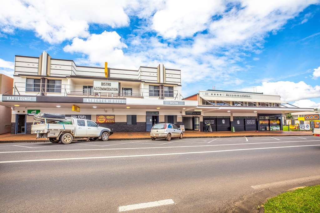 Wongabel QLD VIC Tourism