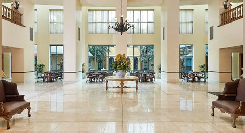 The Stamford Plaza Brisbane - VIC Tourism 1