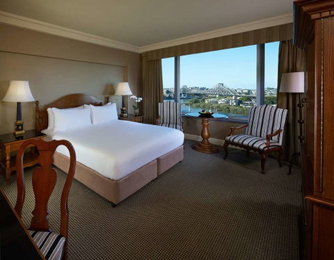 The Stamford Plaza Brisbane - VIC Tourism 2