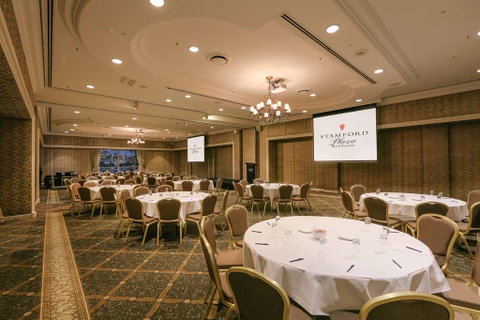 The Stamford Plaza Brisbane - VIC Tourism 6