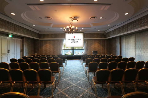 The Stamford Plaza Brisbane - VIC Tourism 7