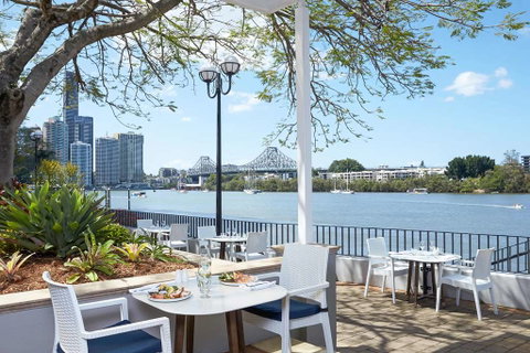 The Stamford Plaza Brisbane - VIC Tourism 9