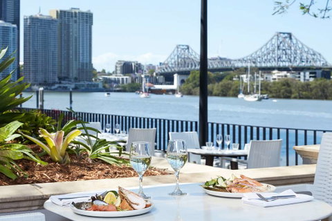 The Stamford Plaza Brisbane - VIC Tourism 10