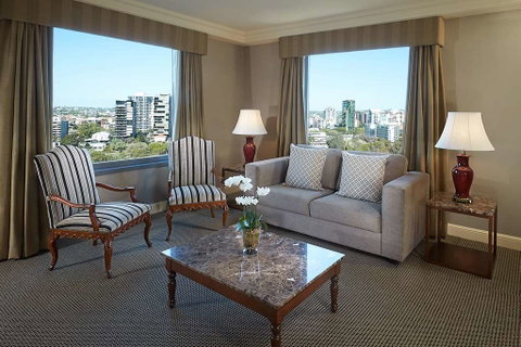 The Stamford Plaza Brisbane - VIC Tourism 11