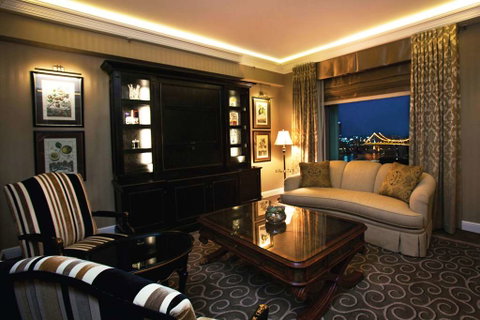 The Stamford Plaza Brisbane - VIC Tourism 15