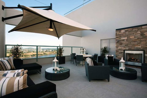 The Stamford Plaza Brisbane - VIC Tourism 16