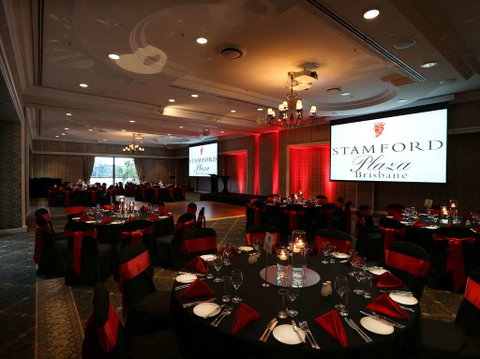 The Stamford Plaza Brisbane - VIC Tourism 17