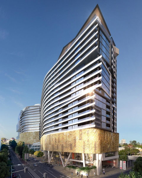 Emporium Hotel South Bank - VIC Tourism 0