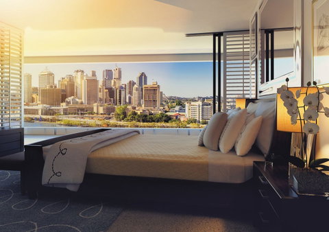 Emporium Hotel South Bank - VIC Tourism 1
