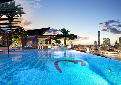 Emporium Hotel South Bank - VIC Tourism 2