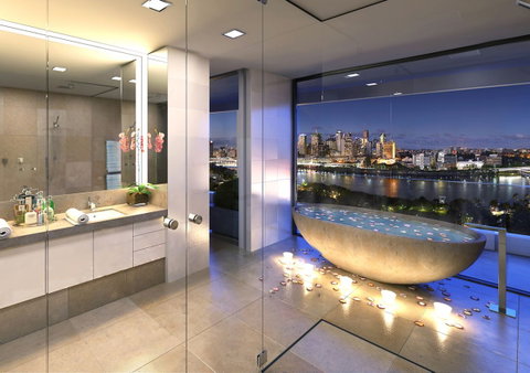 Emporium Hotel South Bank - VIC Tourism 3