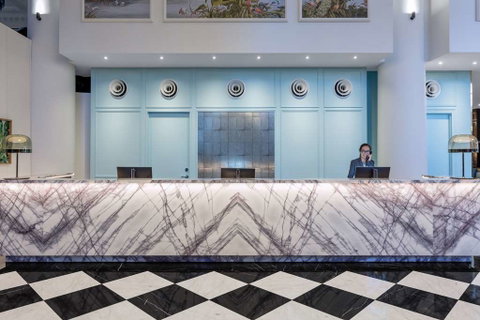 Adina Apartment Hotel Brisbane - VIC Tourism 3