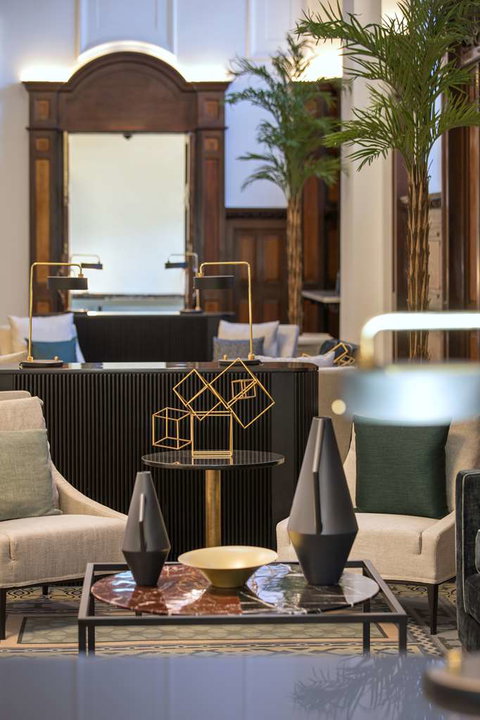 Adina Apartment Hotel Brisbane - VIC Tourism 4