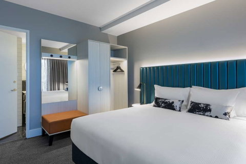 Adina Apartment Hotel Brisbane - VIC Tourism 6
