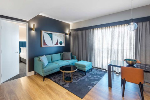 Adina Apartment Hotel Brisbane - VIC Tourism 7