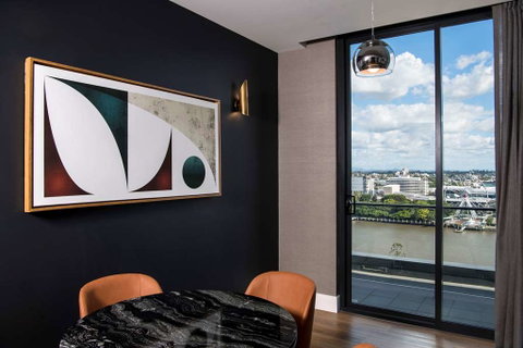 Adina Apartment Hotel Brisbane - VIC Tourism 11